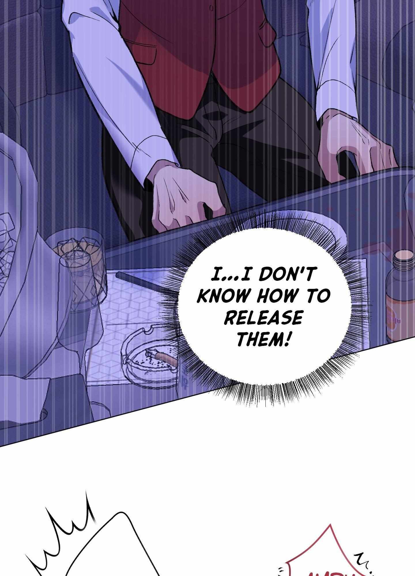 When Life Gives You Tomatoes Chapter 11 - Page 93 in English