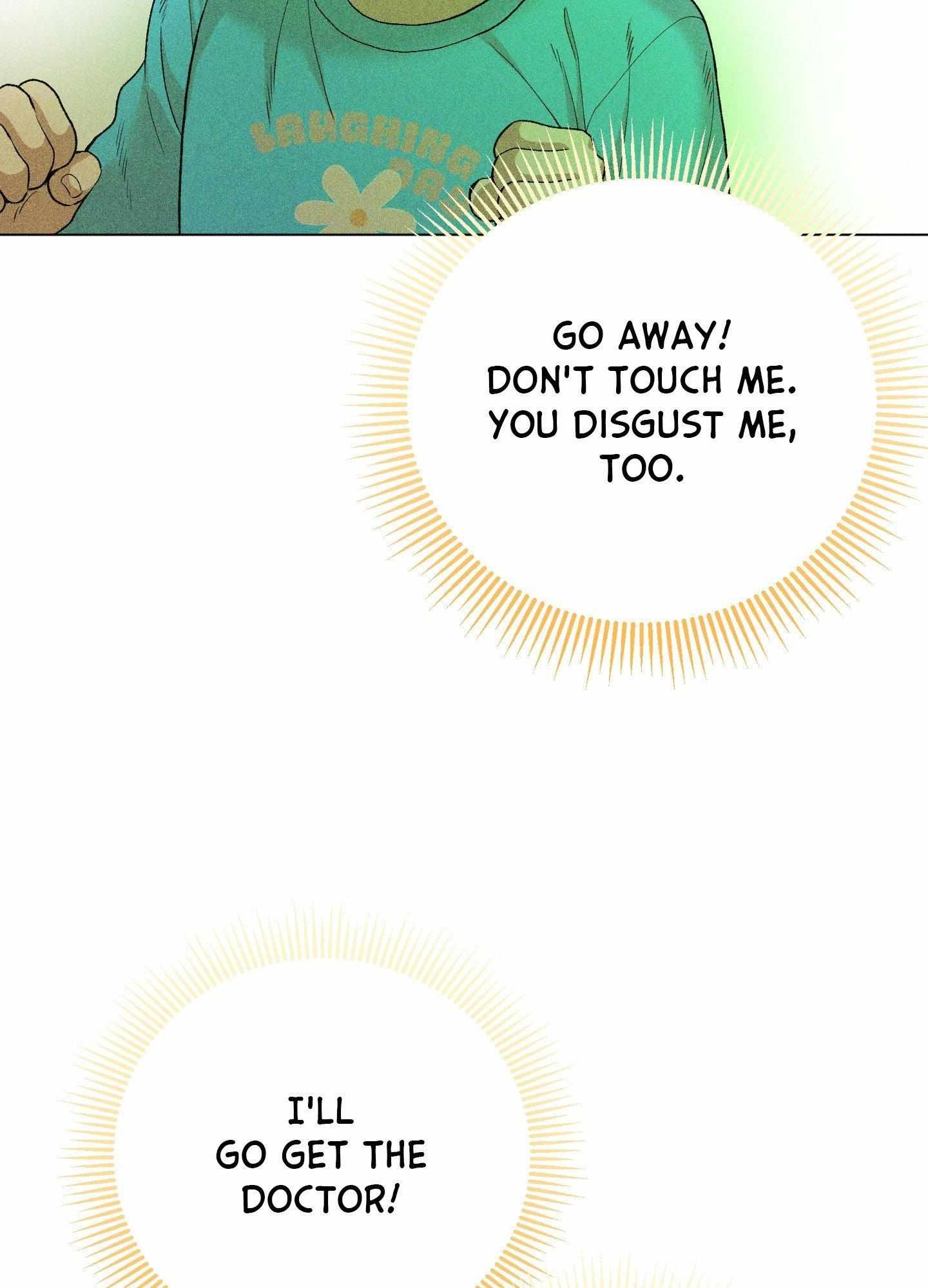 When Life Gives You Tomatoes Chapter 11 - Page 133 in English