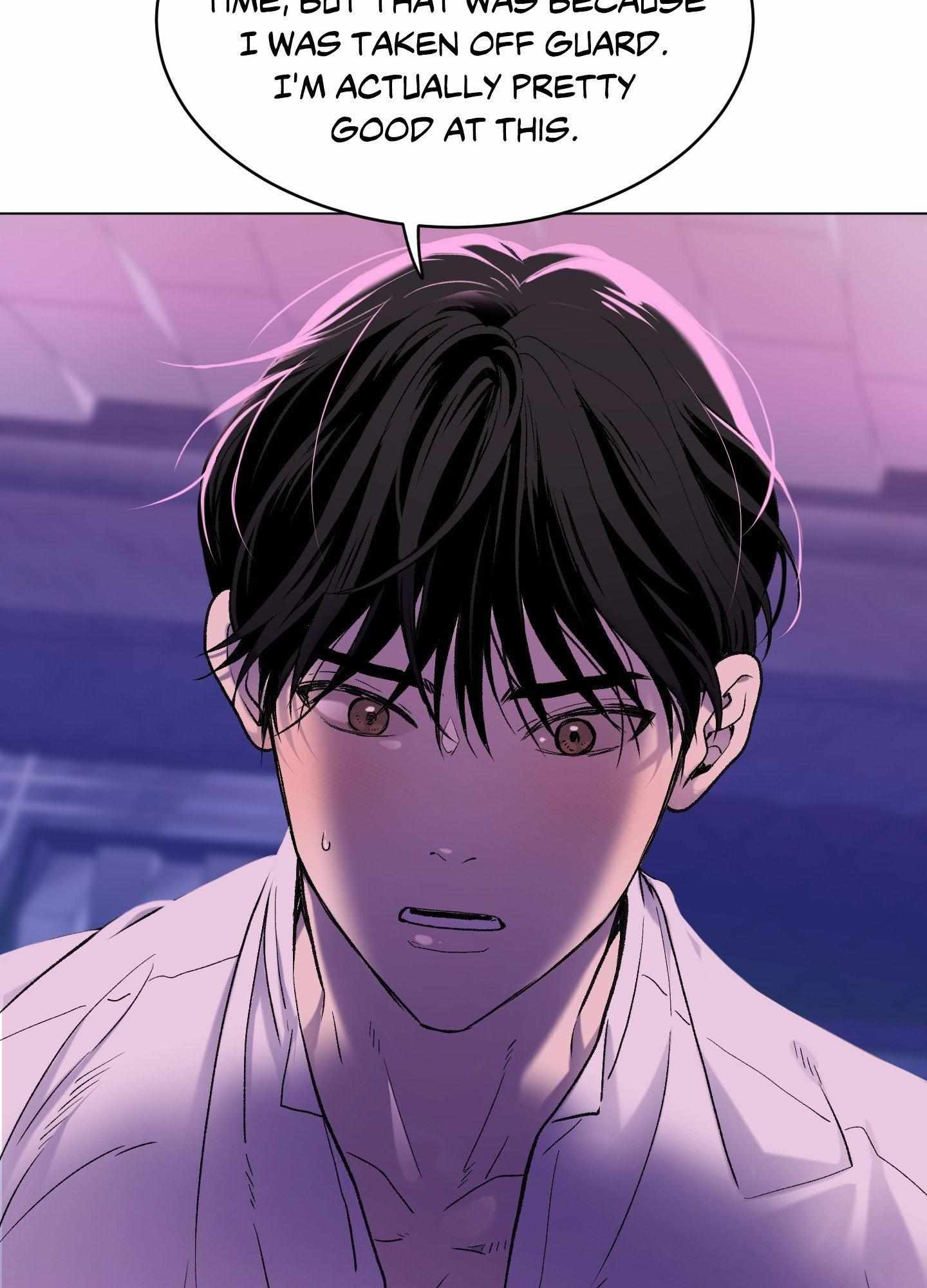 When Life Gives You Tomatoes Chapter 11 - Page 157 in English
