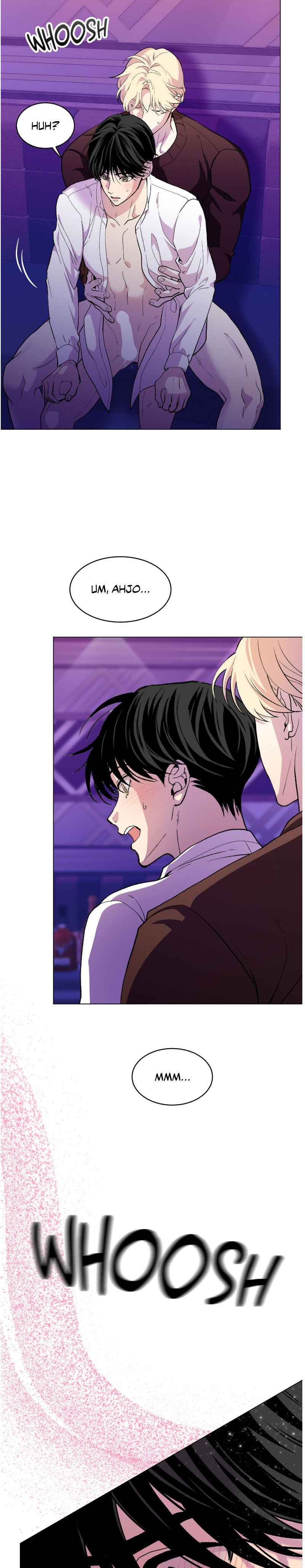 When Life Gives You Tomatoes Chapter 12.5 - Page 8 in English
