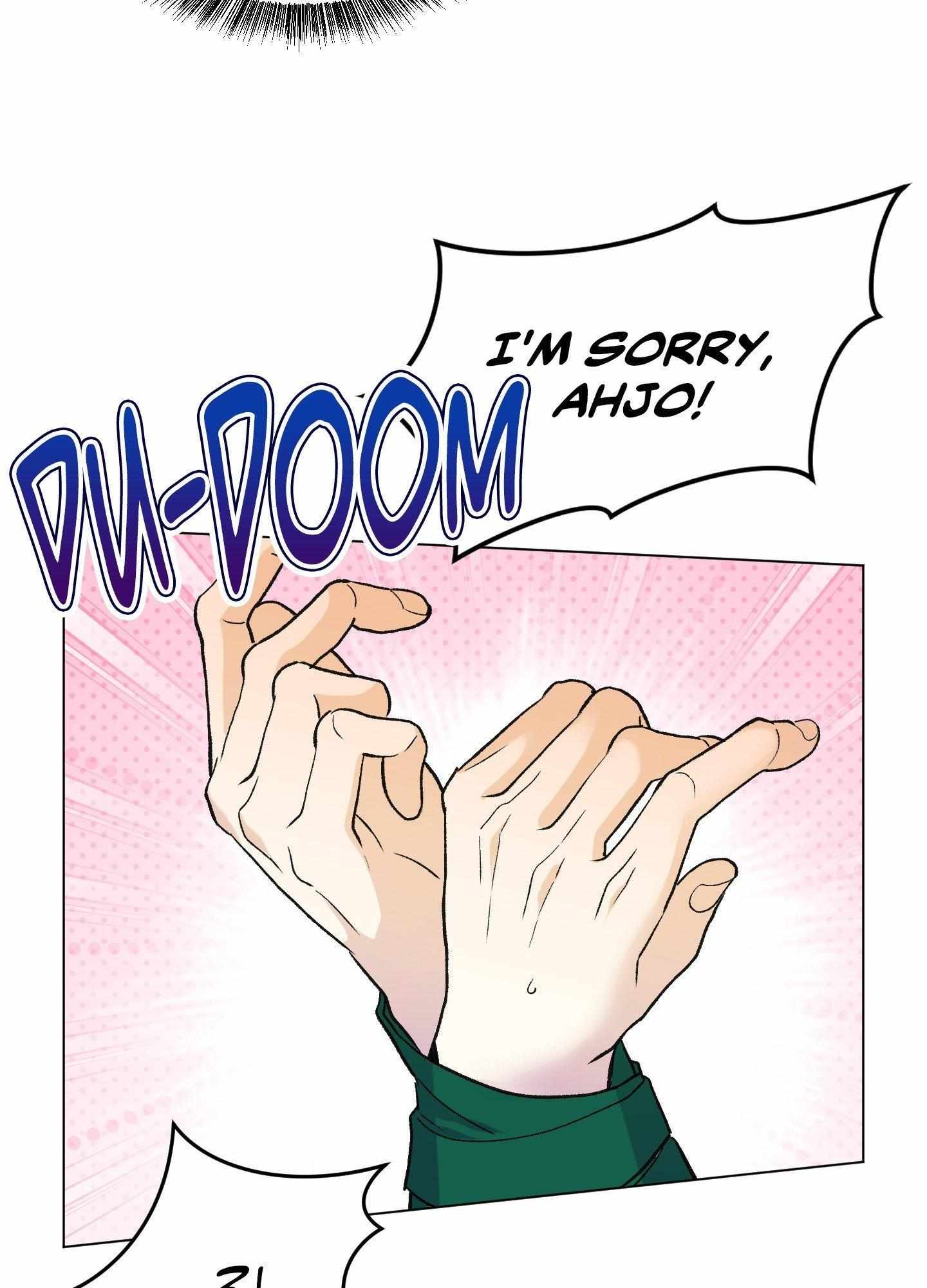 When Life Gives You Tomatoes Chapter 12 - Page 22 in English