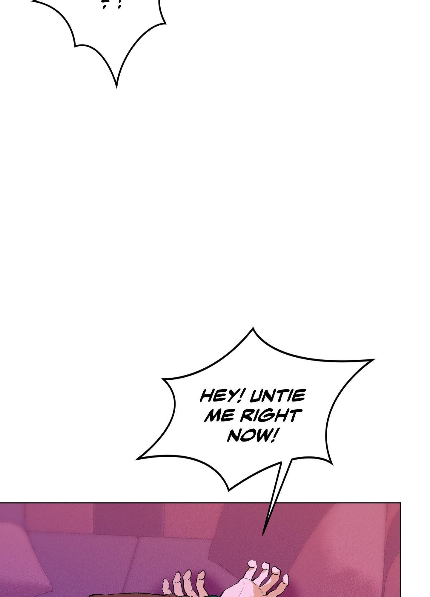 When Life Gives You Tomatoes Chapter 12 - Page 24 in English