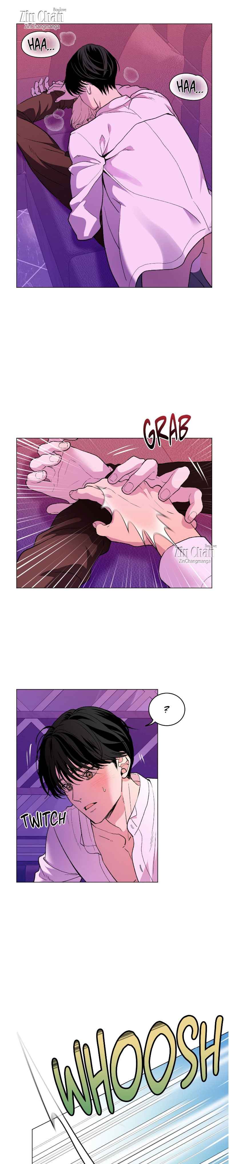 When Life Gives You Tomatoes Chapter 12 - Page 4 in English