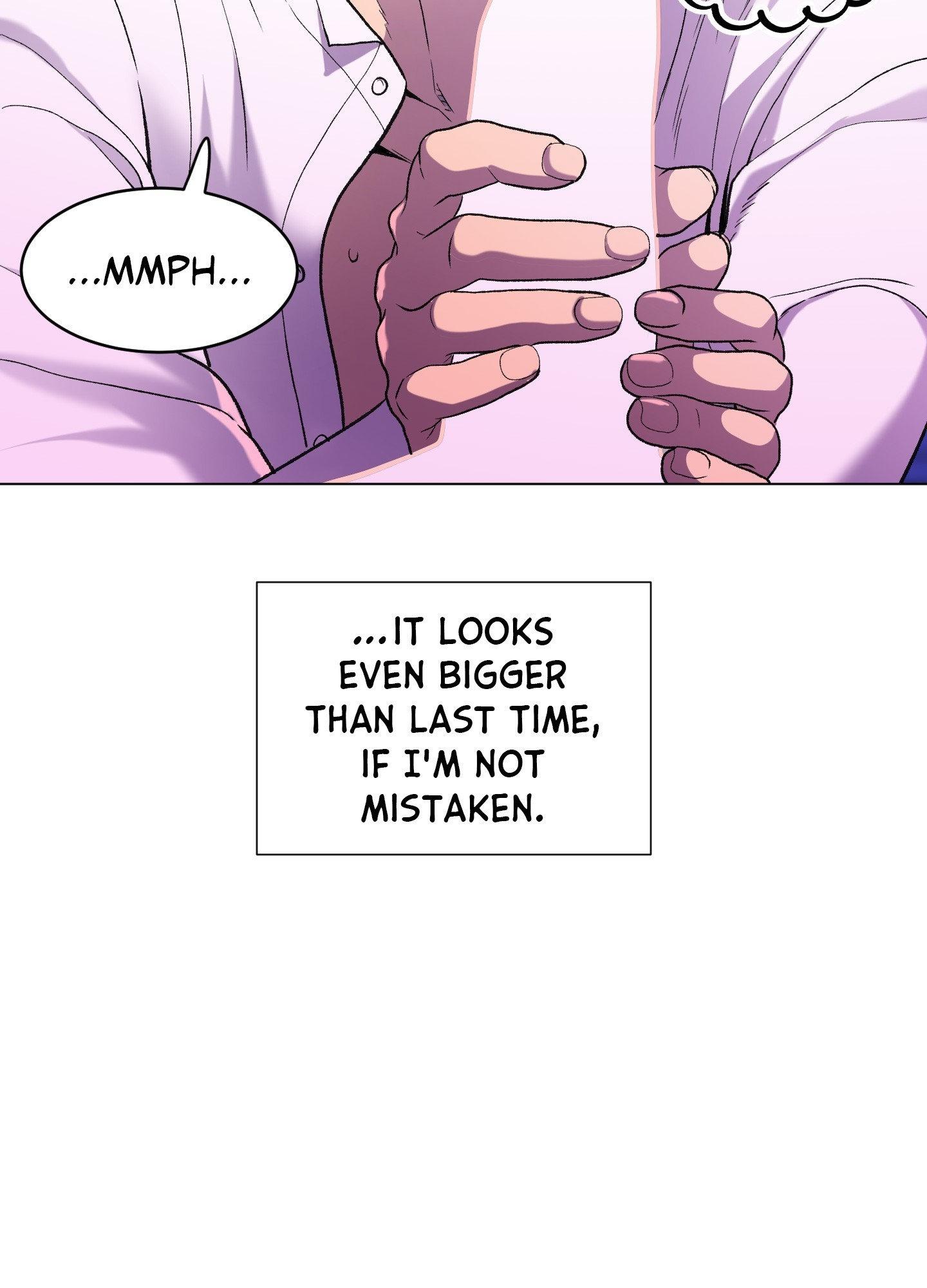 When Life Gives You Tomatoes Chapter 12 - Page 41 in English