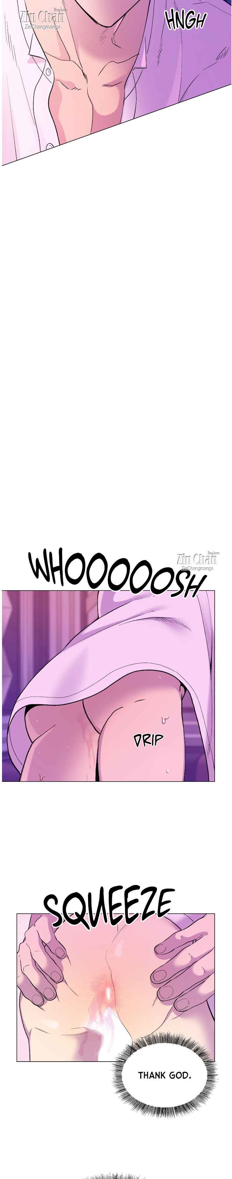 When Life Gives You Tomatoes Chapter 12 - Page 13 in English