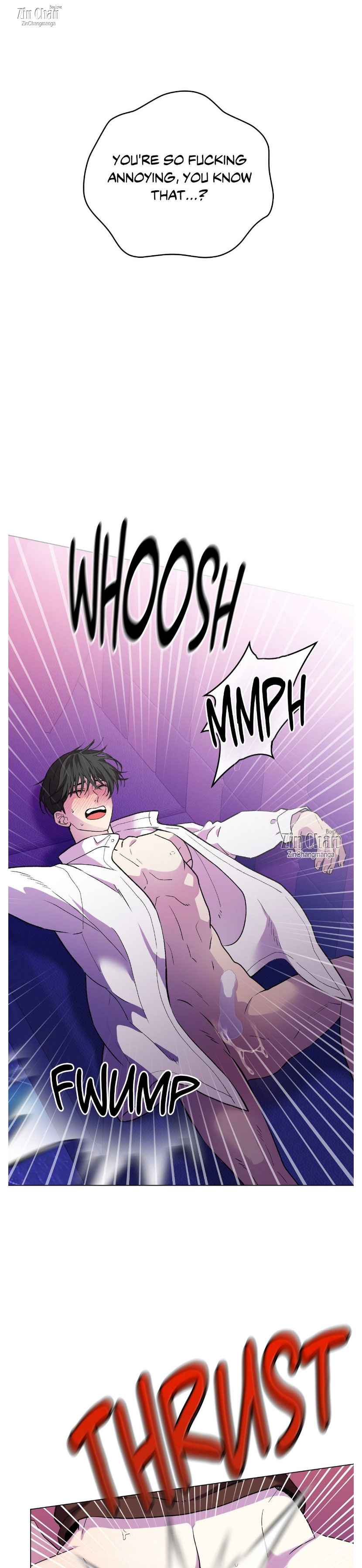 When Life Gives You Tomatoes Chapter 13.5 - Page 5 in English