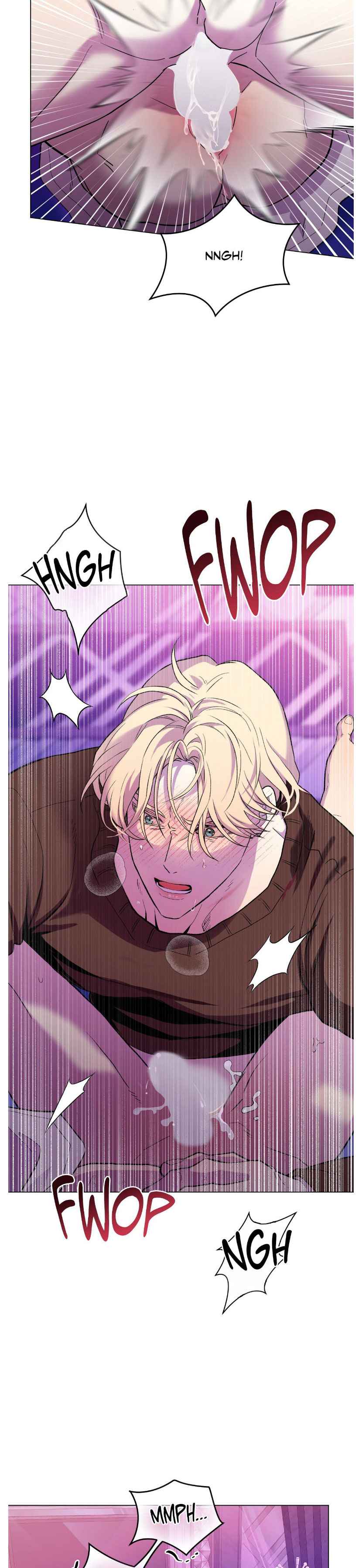 When Life Gives You Tomatoes Chapter 13.5 - Page 6 in English