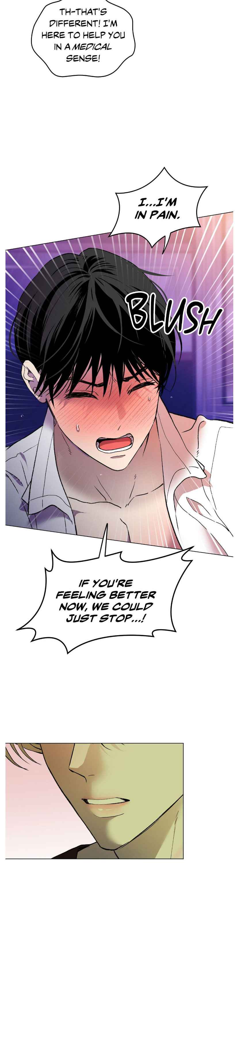 When Life Gives You Tomatoes Chapter 13 - Page 10 in English