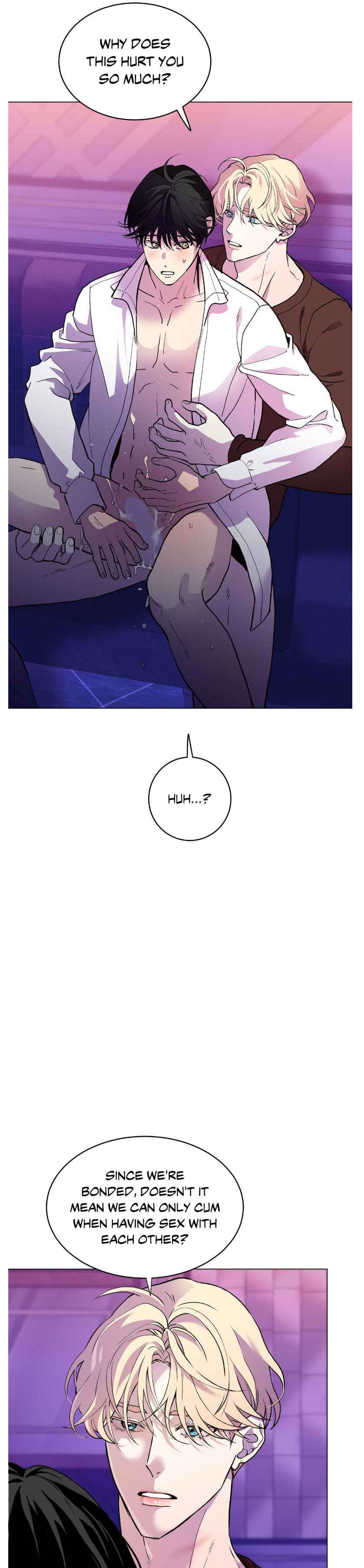 When Life Gives You Tomatoes Chapter 13 - Page 11 in English