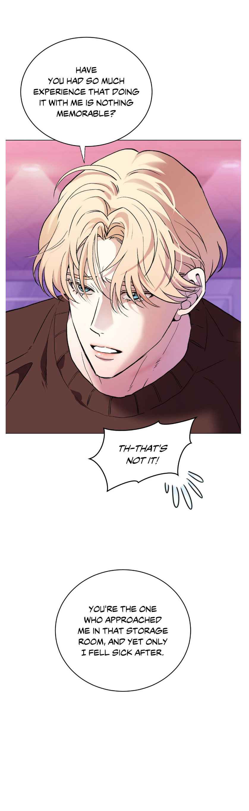 When Life Gives You Tomatoes Chapter 13 - Page 14 in English