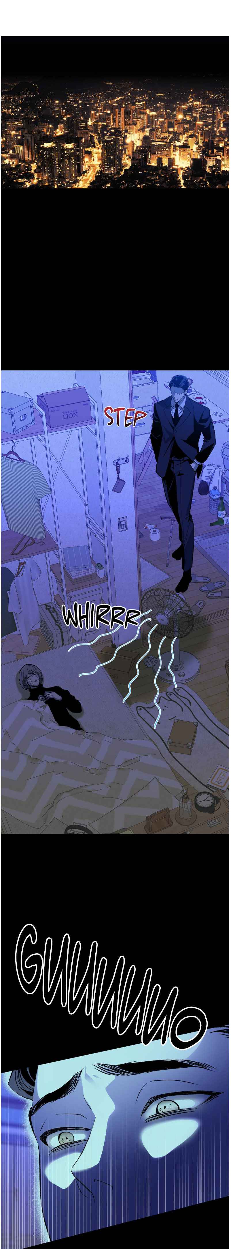 When Life Gives You Tomatoes Chapter 14 - Page 14 in English