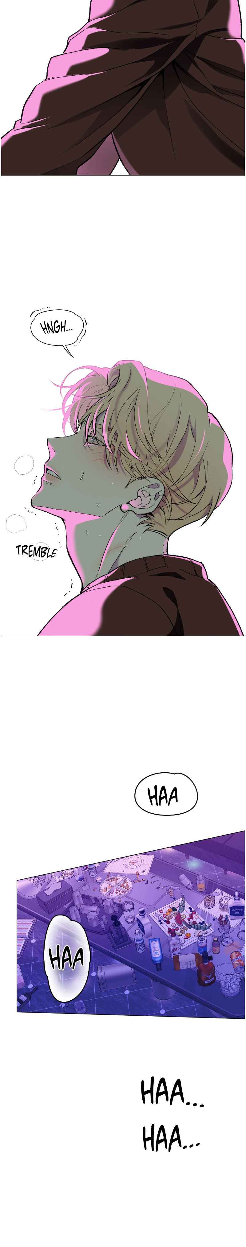 When Life Gives You Tomatoes Chapter 14 - Page 5 in English