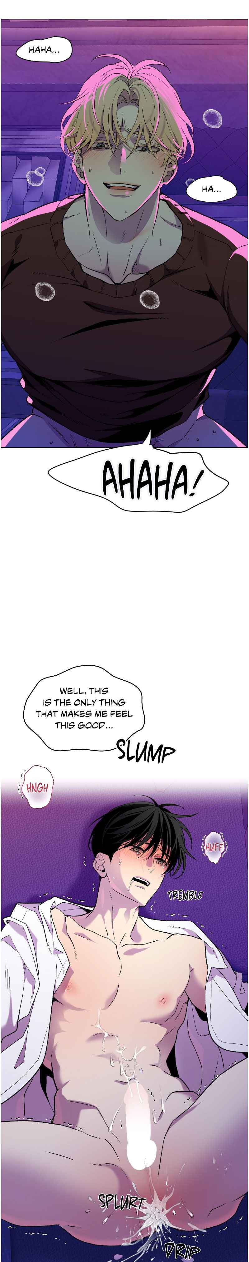 When Life Gives You Tomatoes Chapter 14 - Page 6 in English