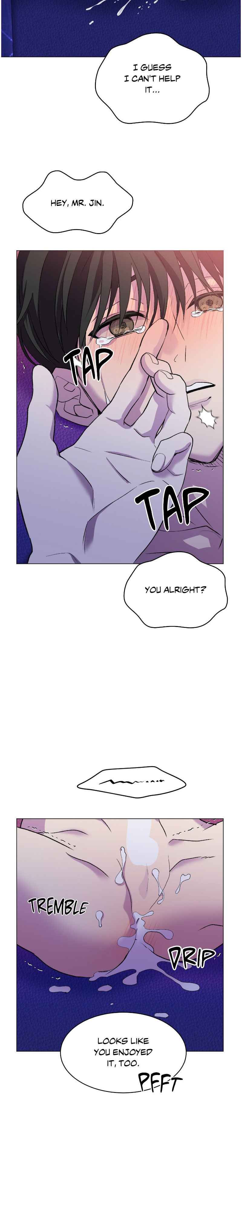 When Life Gives You Tomatoes Chapter 14 - Page 7 in English
