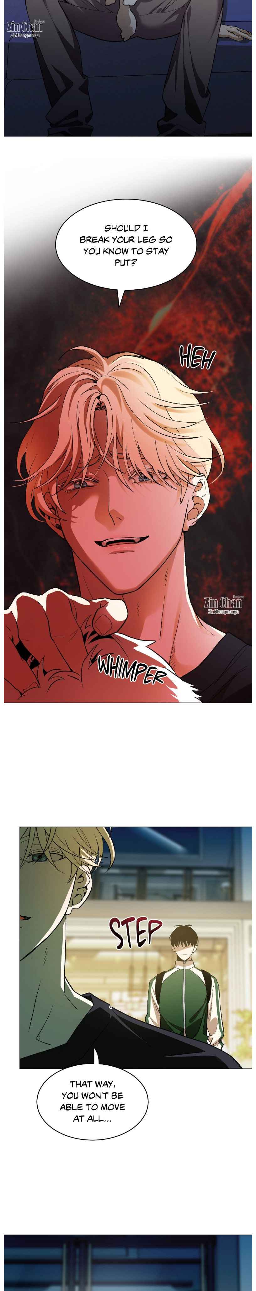 When Life Gives You Tomatoes Chapter 15.5 - Page 12 in English