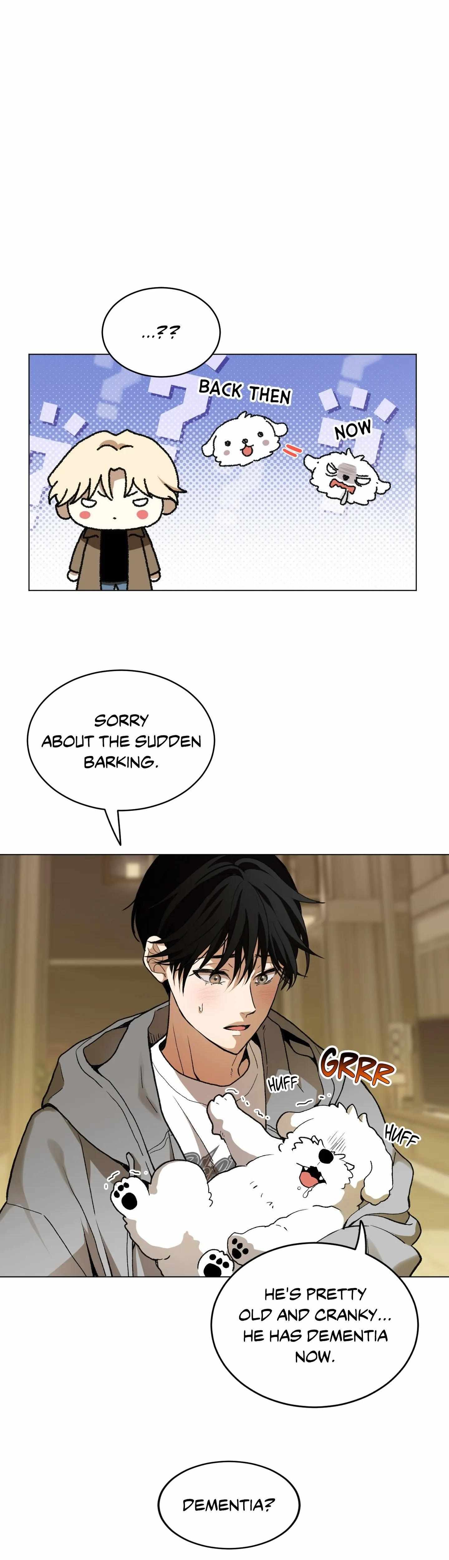 When Life Gives You Tomatoes Chapter 15 - Page 10 in English