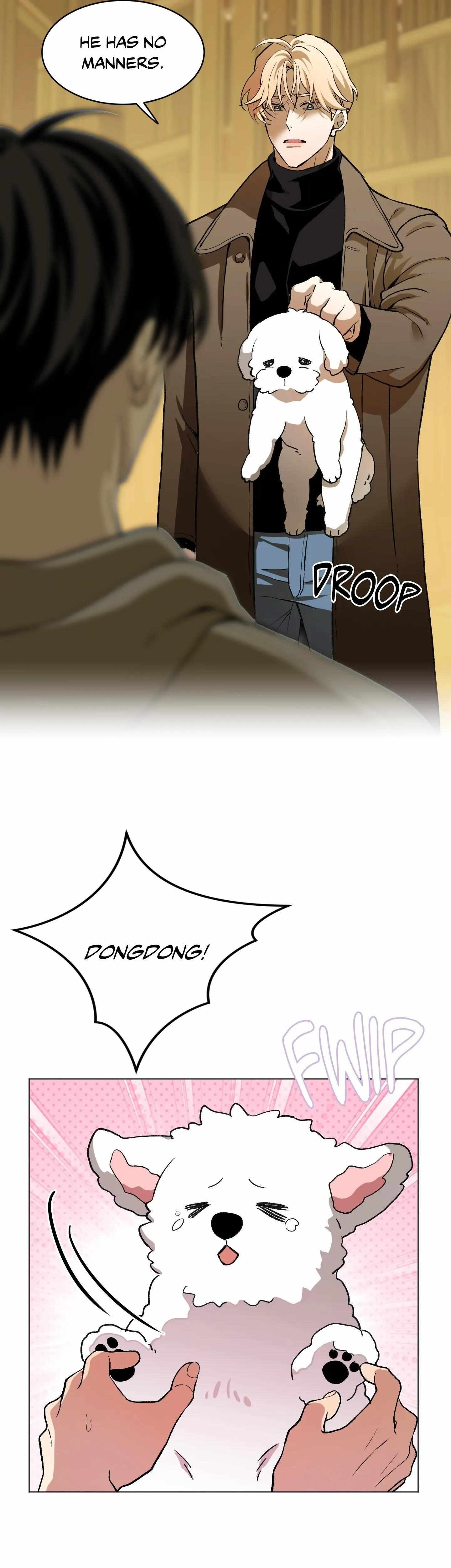 When Life Gives You Tomatoes Chapter 15 - Page 13 in English