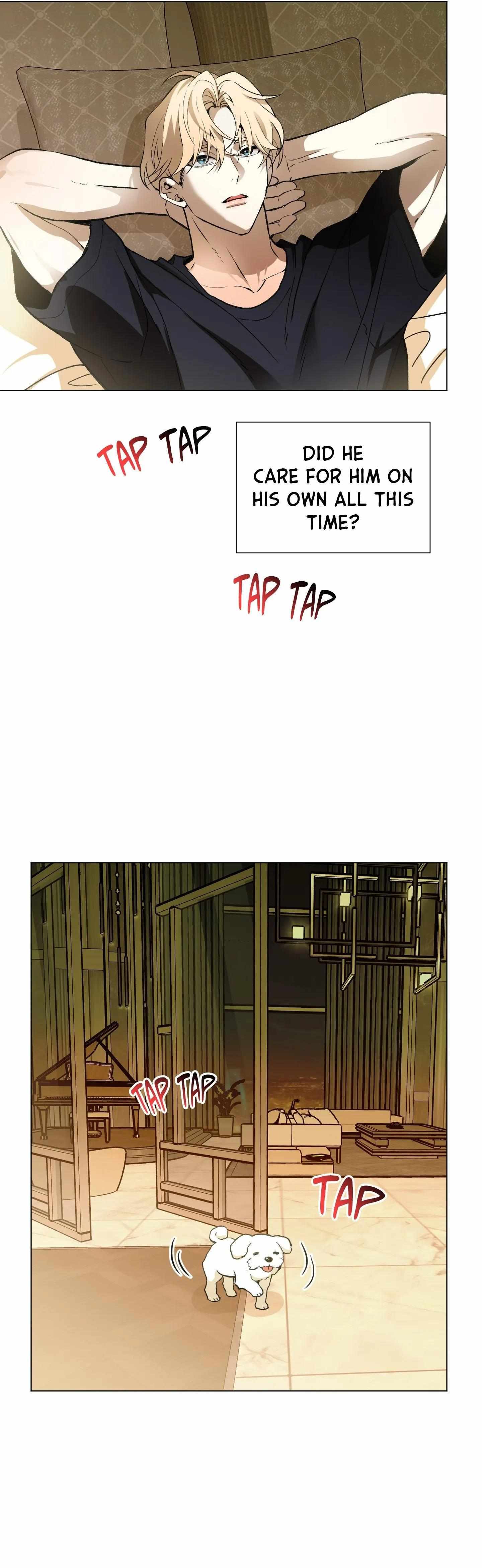 When Life Gives You Tomatoes Chapter 15 - Page 18 in English