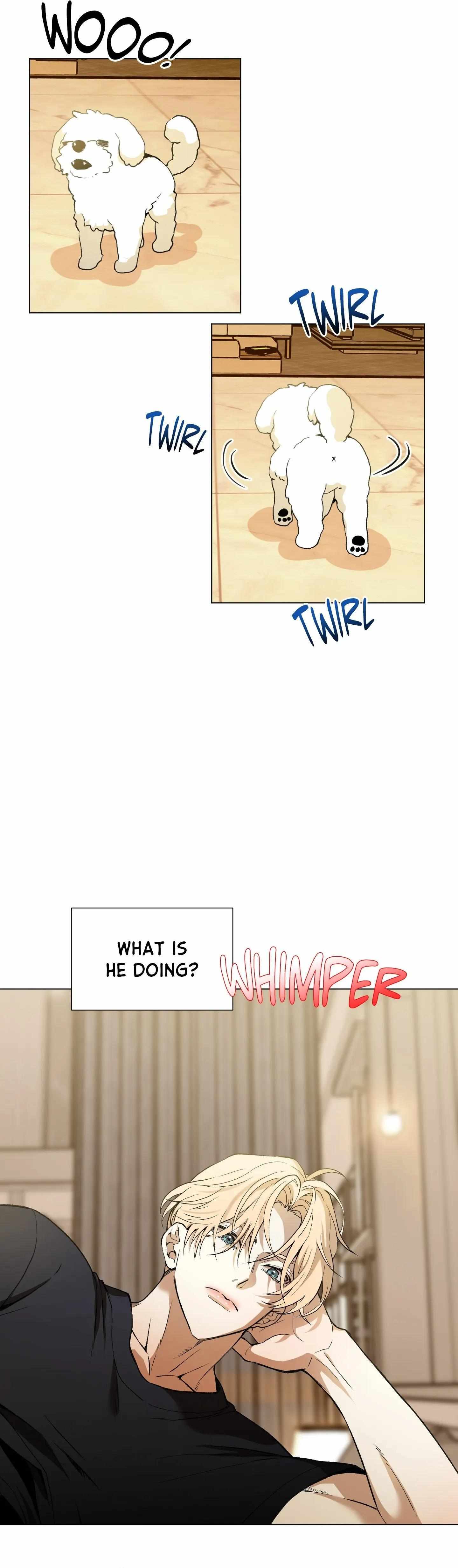 When Life Gives You Tomatoes Chapter 15 - Page 19 in English