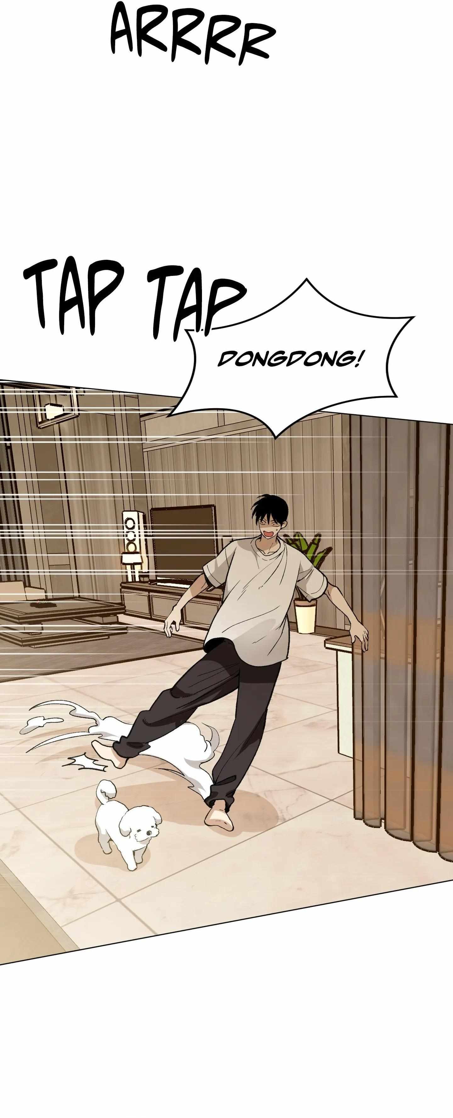 When Life Gives You Tomatoes Chapter 15 - Page 20 in English