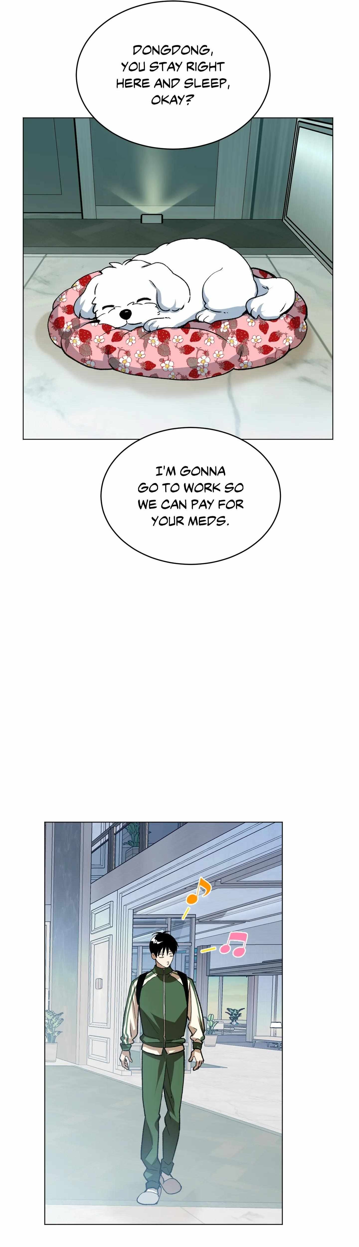 When Life Gives You Tomatoes Chapter 15 - Page 30 in English