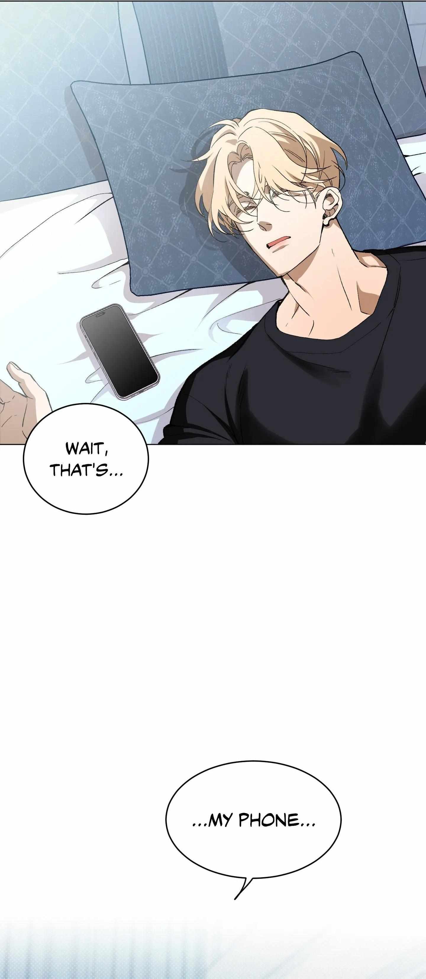 When Life Gives You Tomatoes Chapter 15 - Page 35 in English