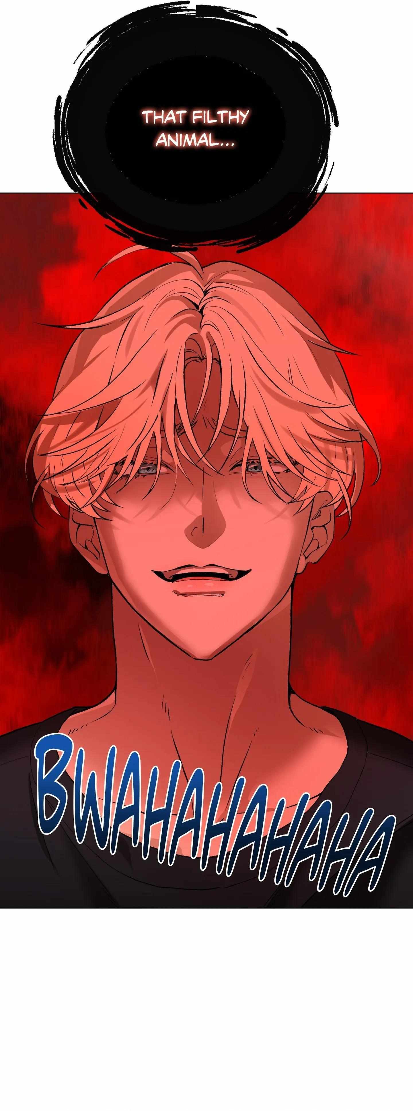 When Life Gives You Tomatoes Chapter 15 - Page 38 in English