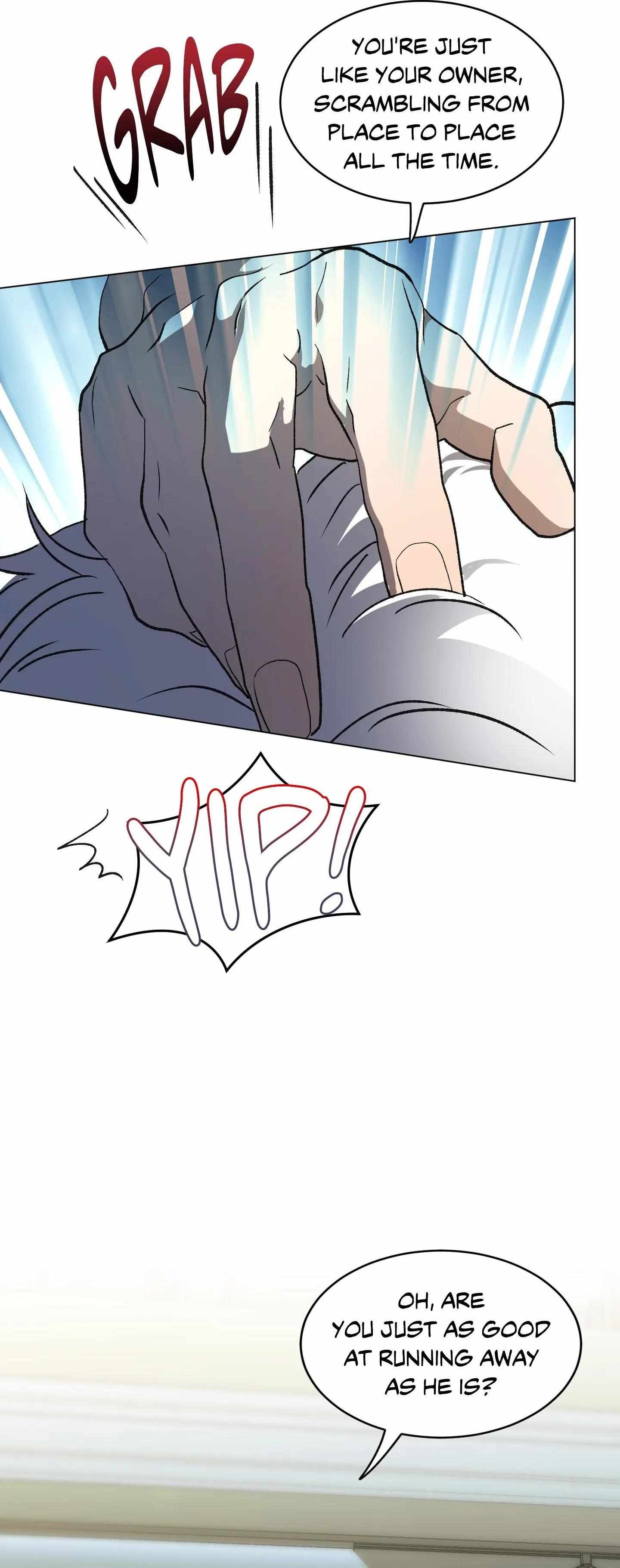 When Life Gives You Tomatoes Chapter 15 - Page 45 in English