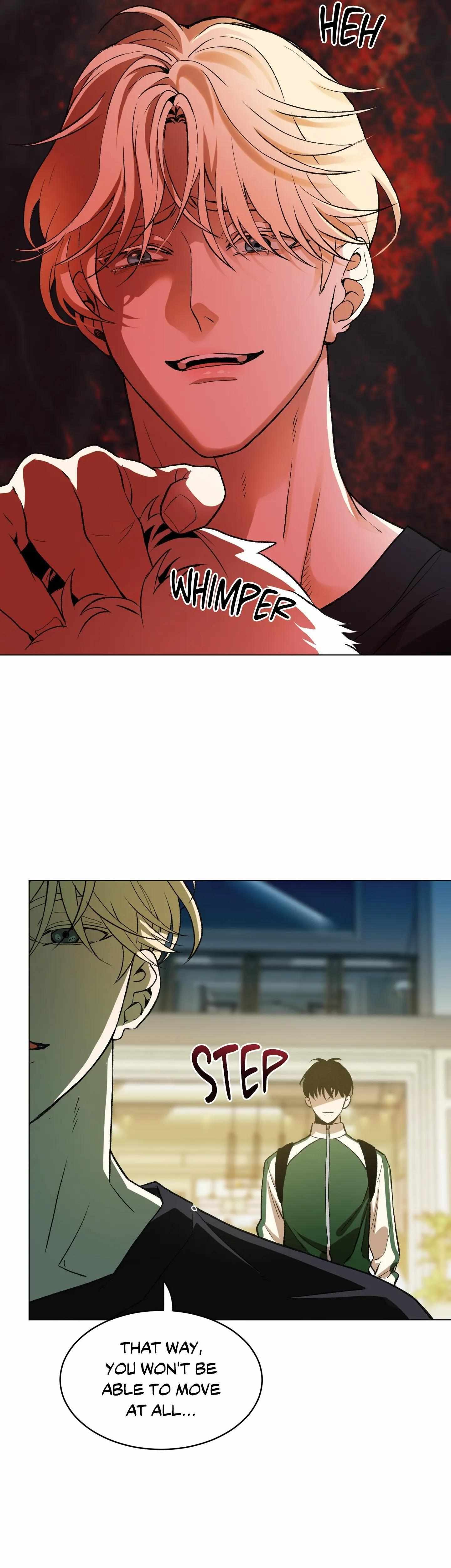 When Life Gives You Tomatoes Chapter 15 - Page 47 in English