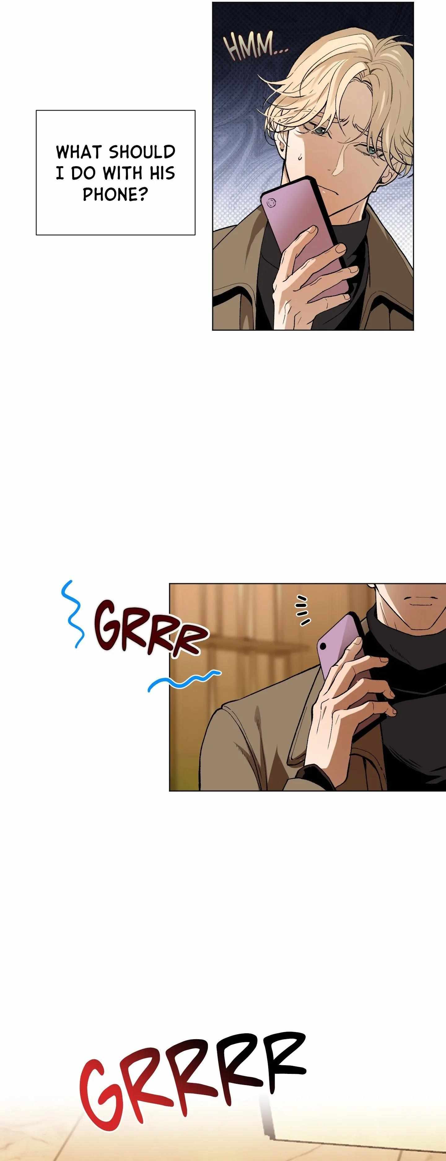 When Life Gives You Tomatoes Chapter 15 - Page 5 in English
