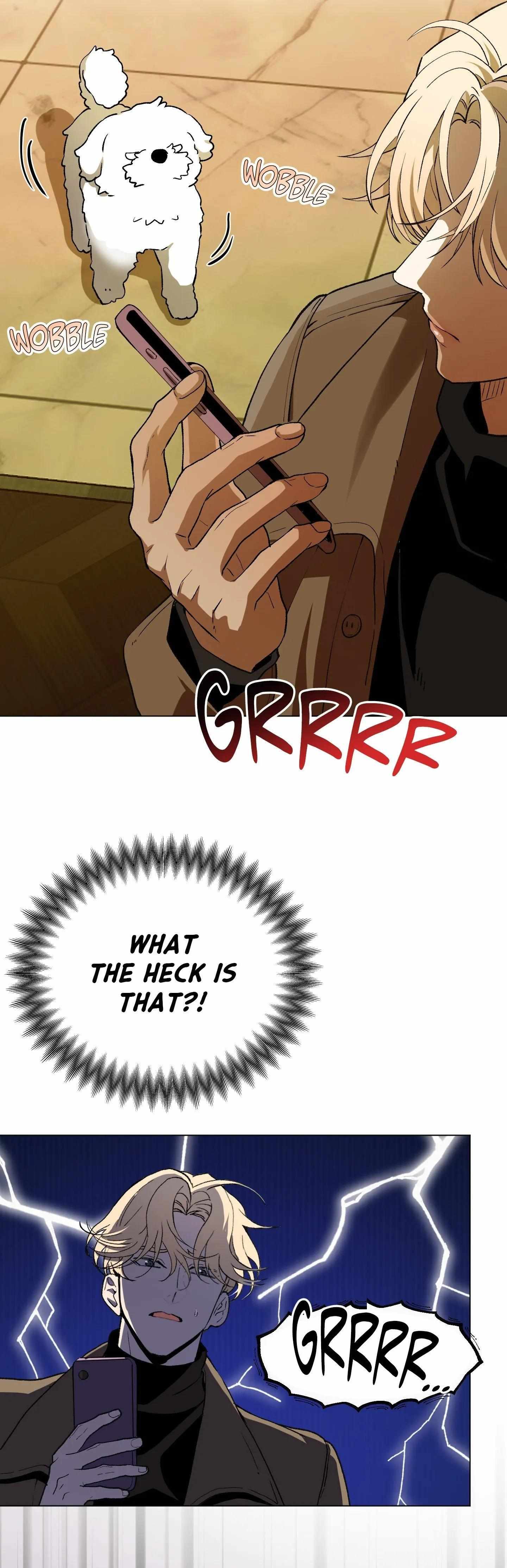 When Life Gives You Tomatoes Chapter 15 - Page 6 in English