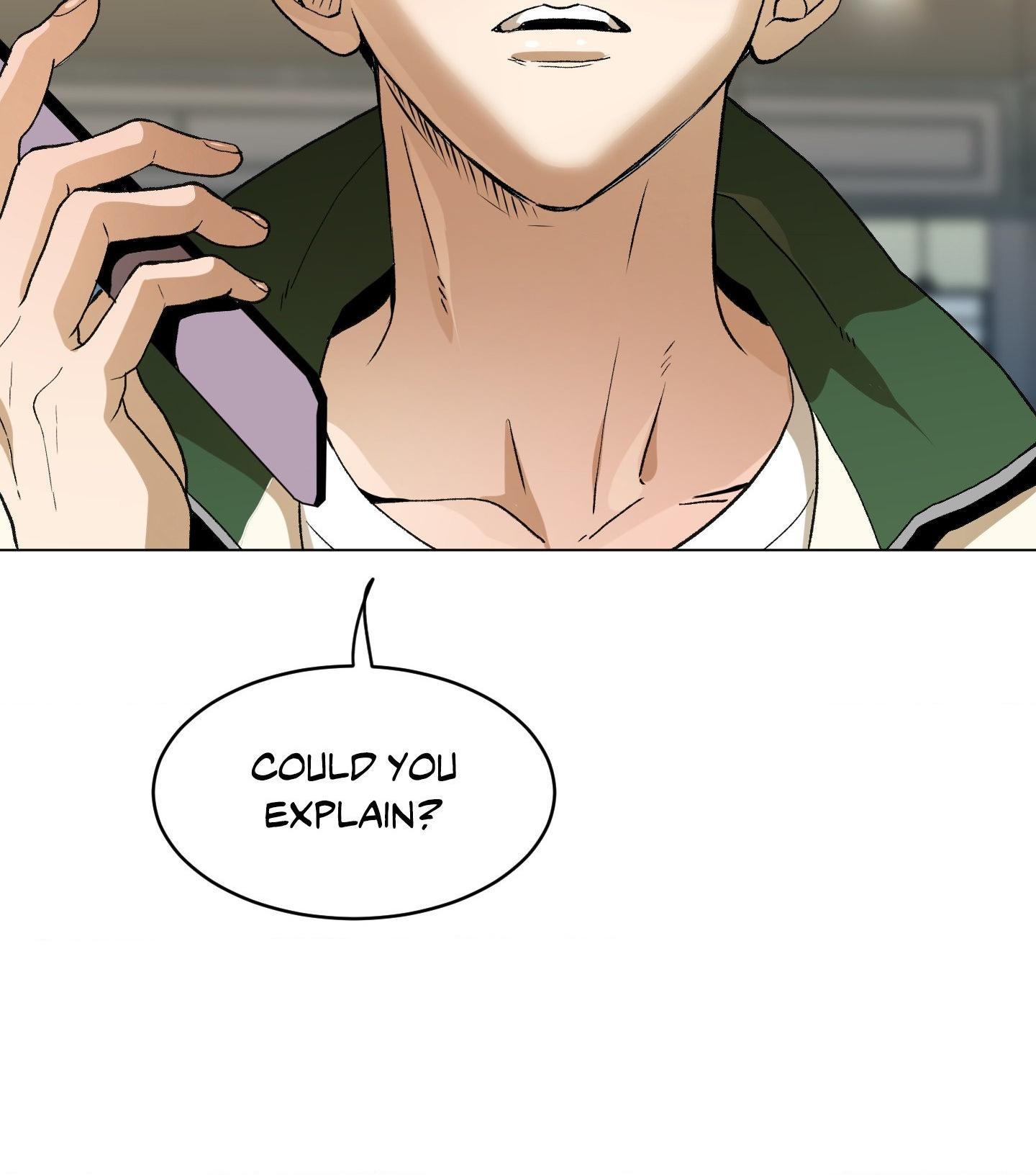 When Life Gives You Tomatoes Chapter 16 - Page 21 in English