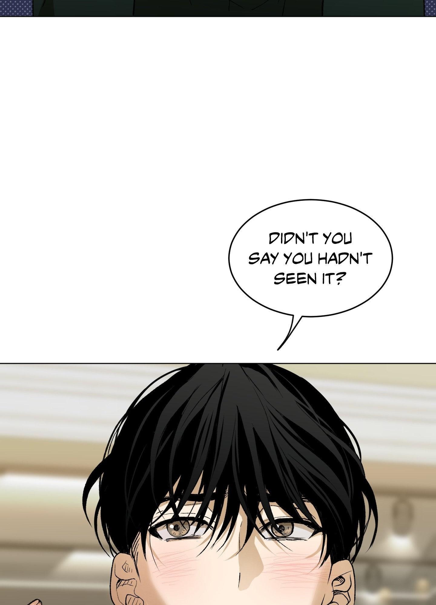 When Life Gives You Tomatoes Chapter 16 - Page 22 in English