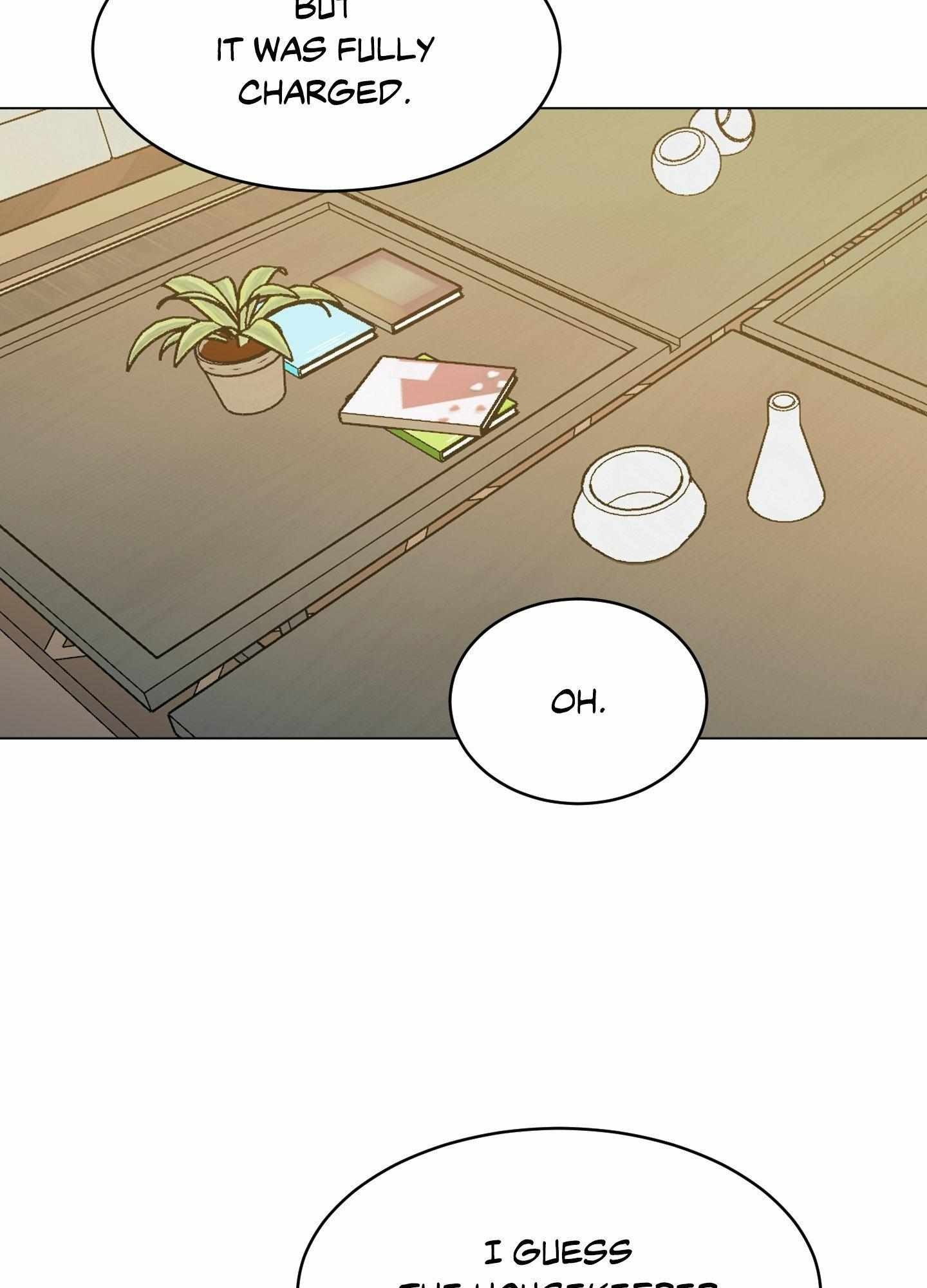 When Life Gives You Tomatoes Chapter 16 - Page 32 in English