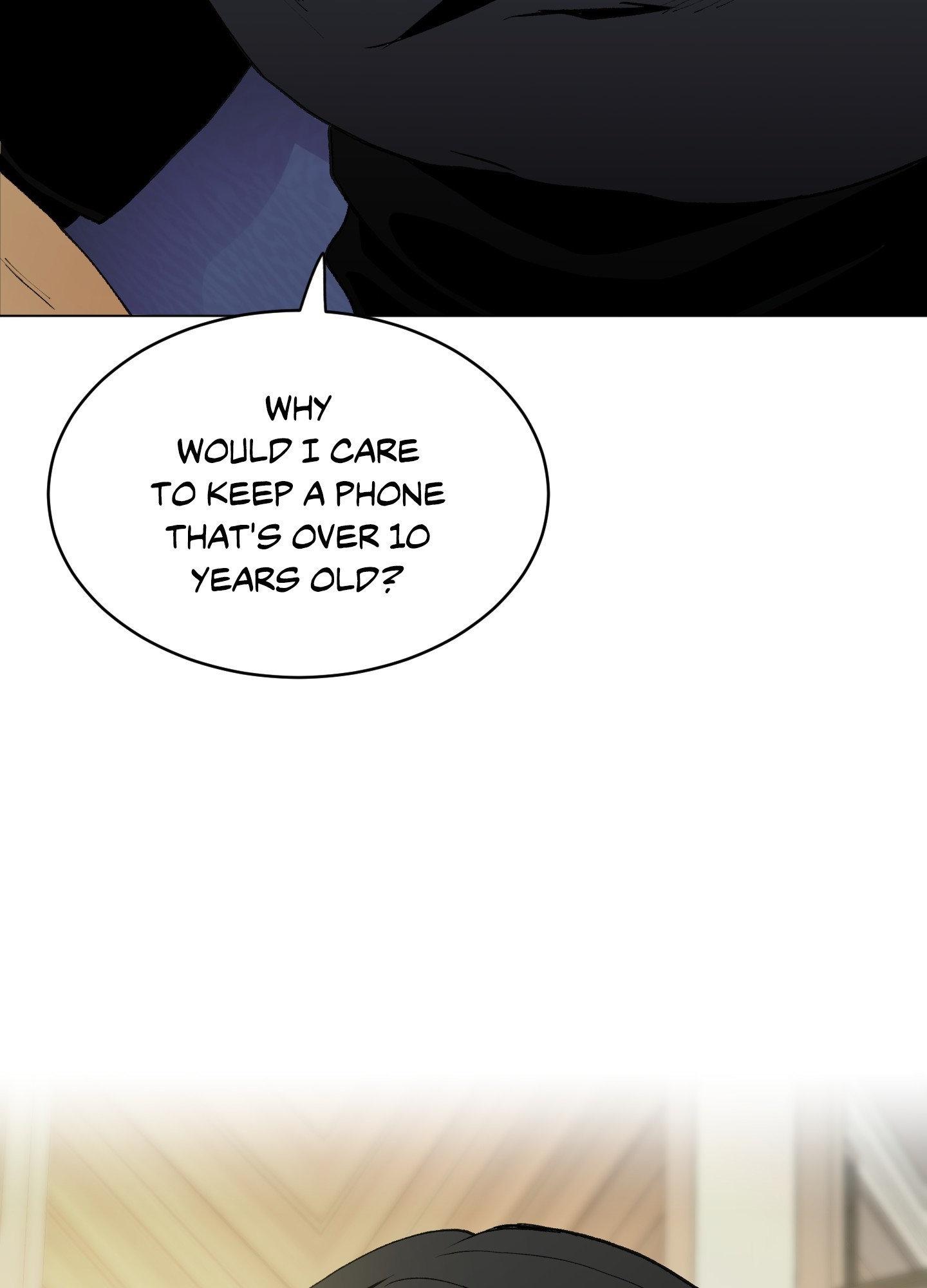When Life Gives You Tomatoes Chapter 16 - Page 33 in English