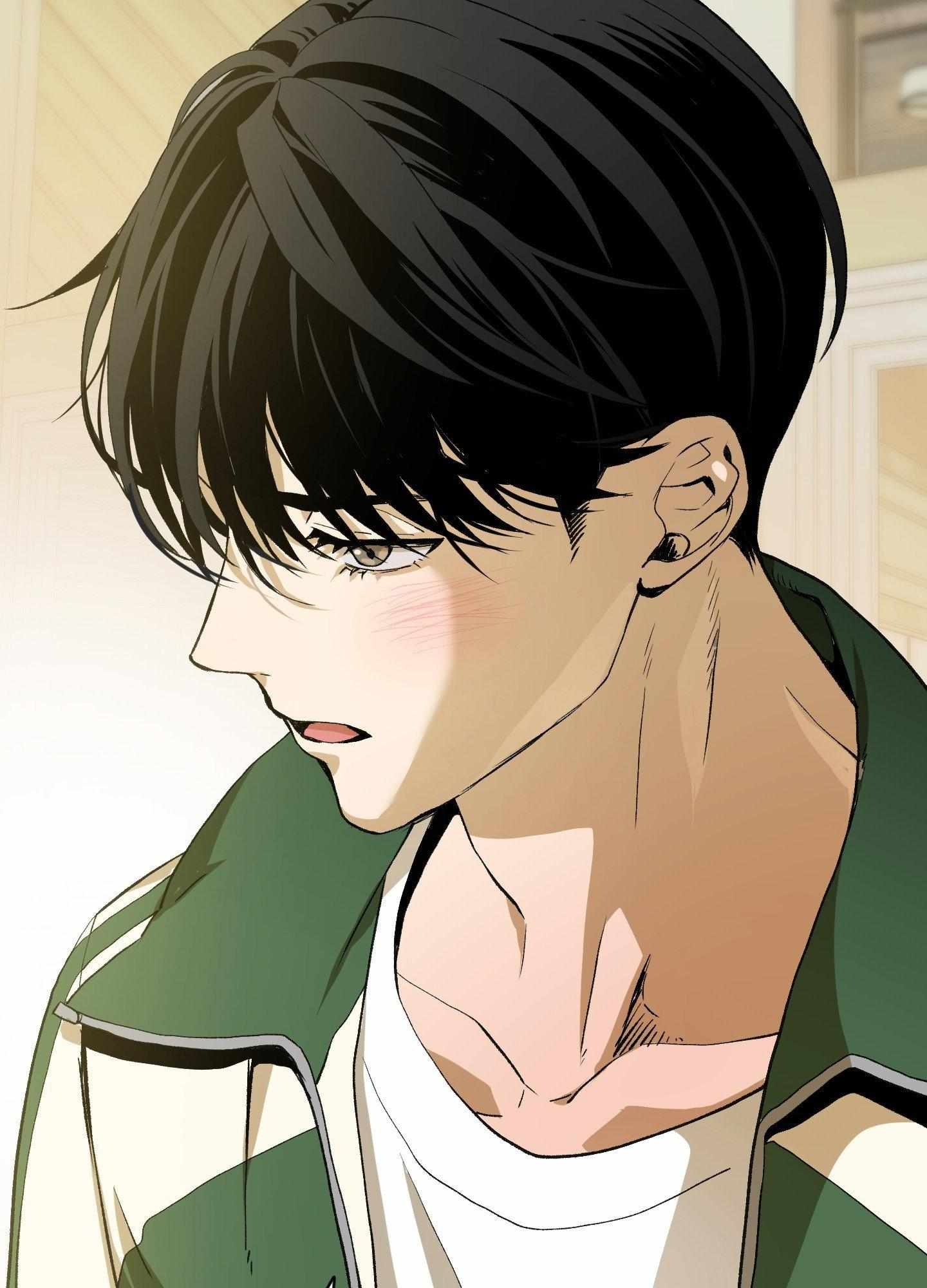 When Life Gives You Tomatoes Chapter 16 - Page 35 in English
