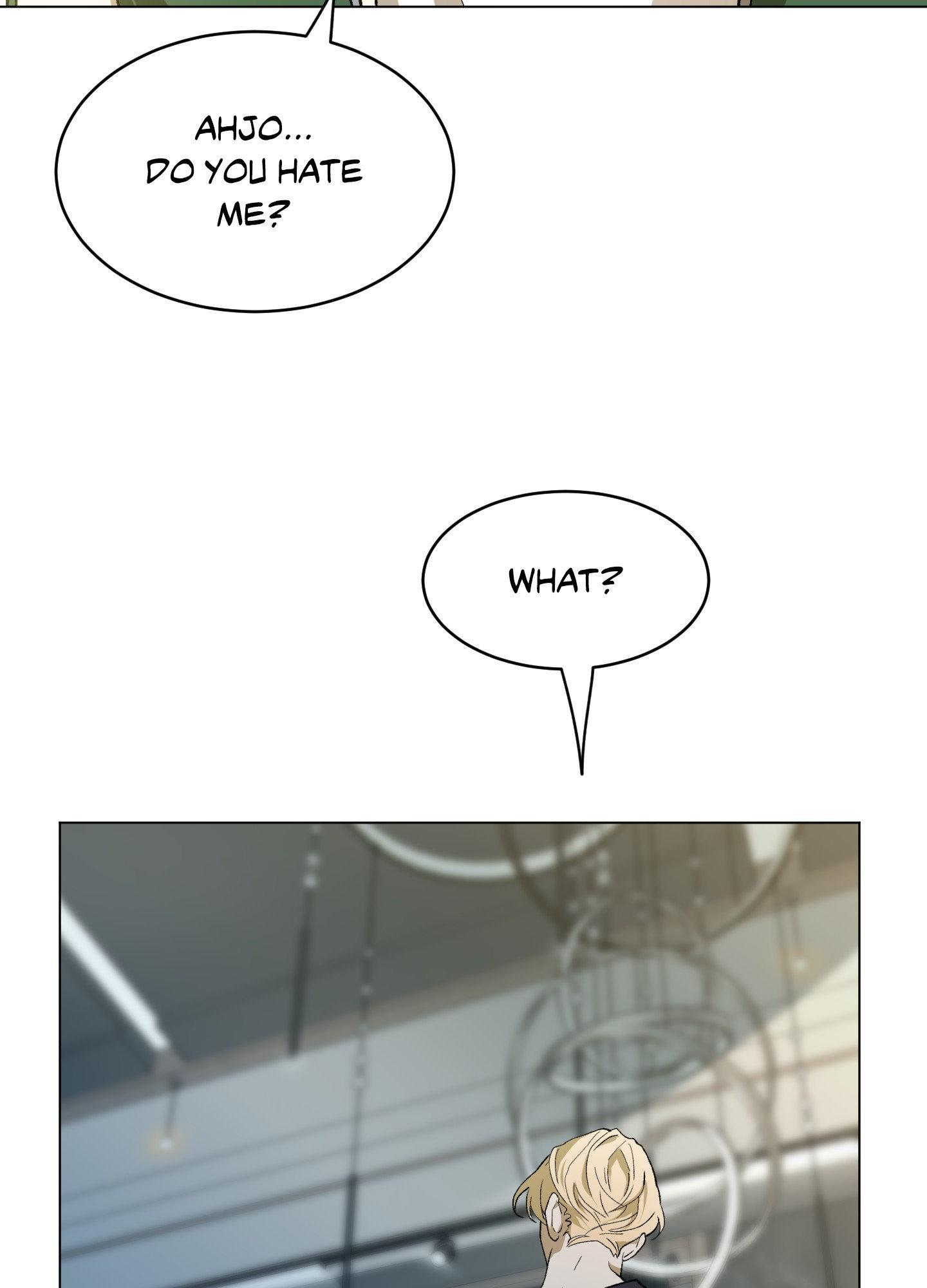 When Life Gives You Tomatoes Chapter 16 - Page 37 in English