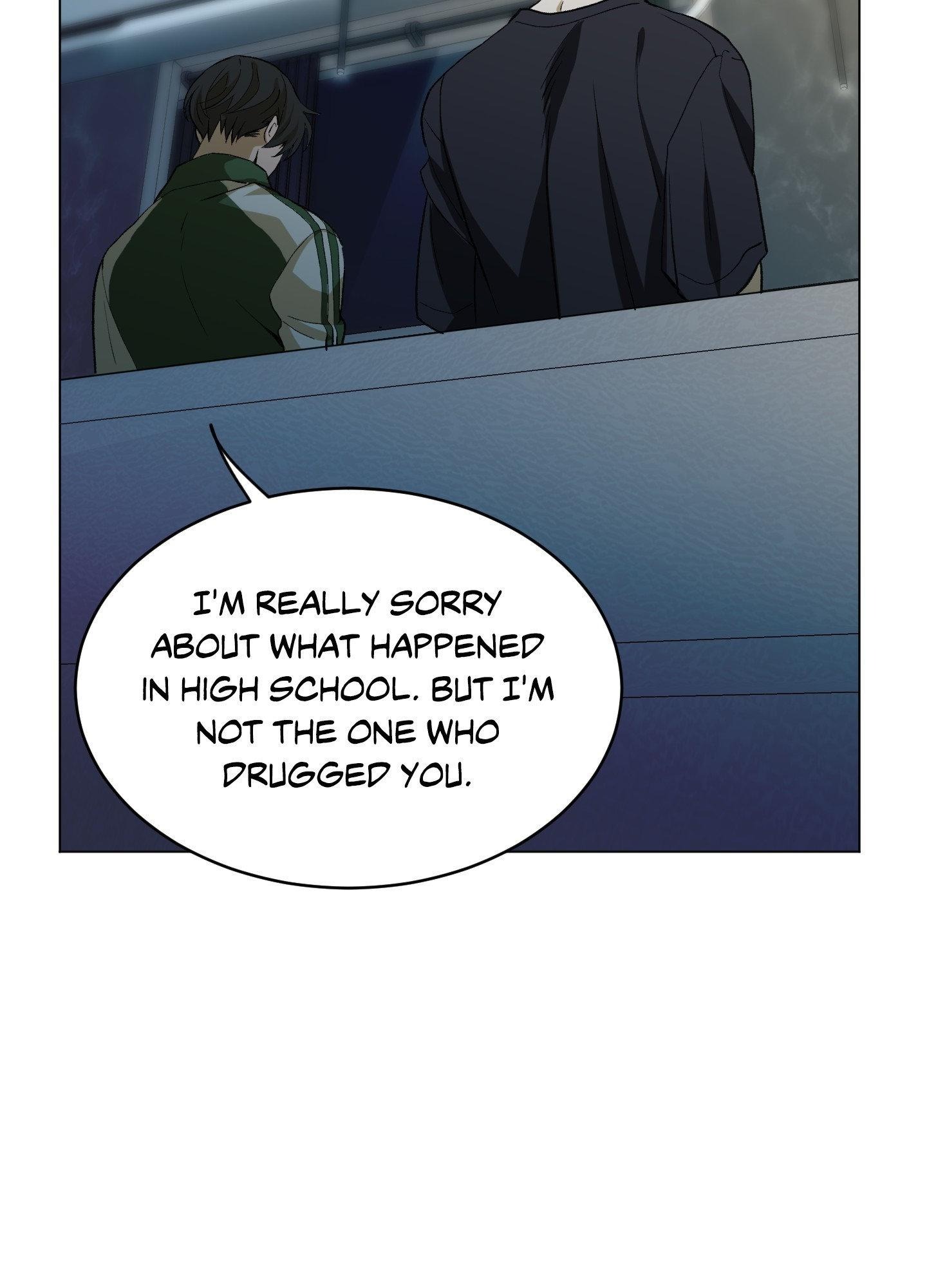 When Life Gives You Tomatoes Chapter 16 - Page 42 in English
