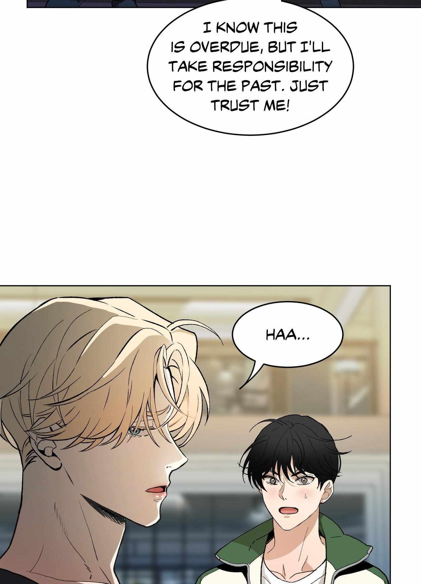 When Life Gives You Tomatoes Chapter 16 - Page 45 in English