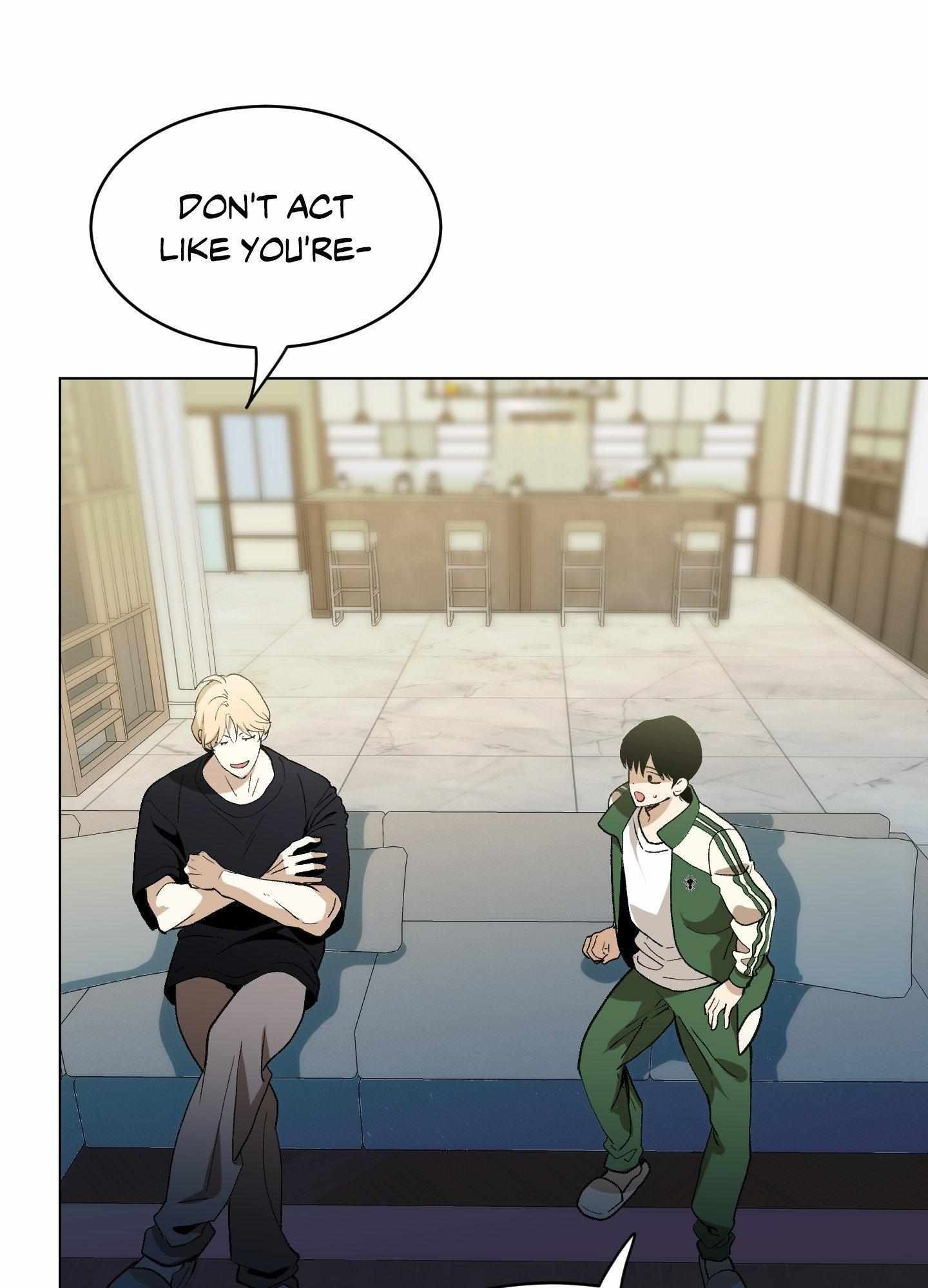 When Life Gives You Tomatoes Chapter 16 - Page 46 in English