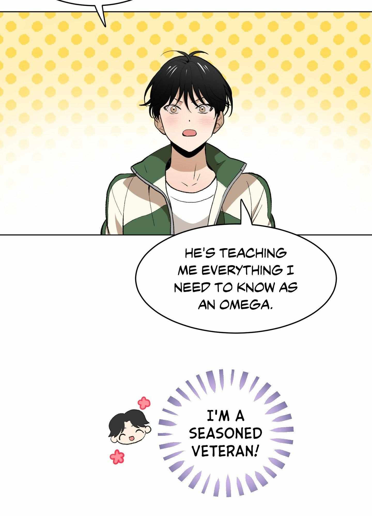 When Life Gives You Tomatoes Chapter 16 - Page 51 in English