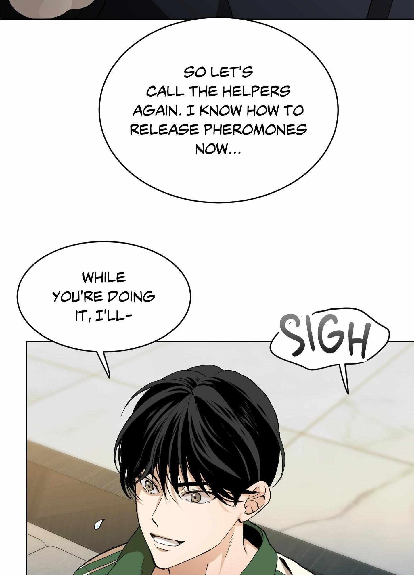 When Life Gives You Tomatoes Chapter 16 - Page 58 in English