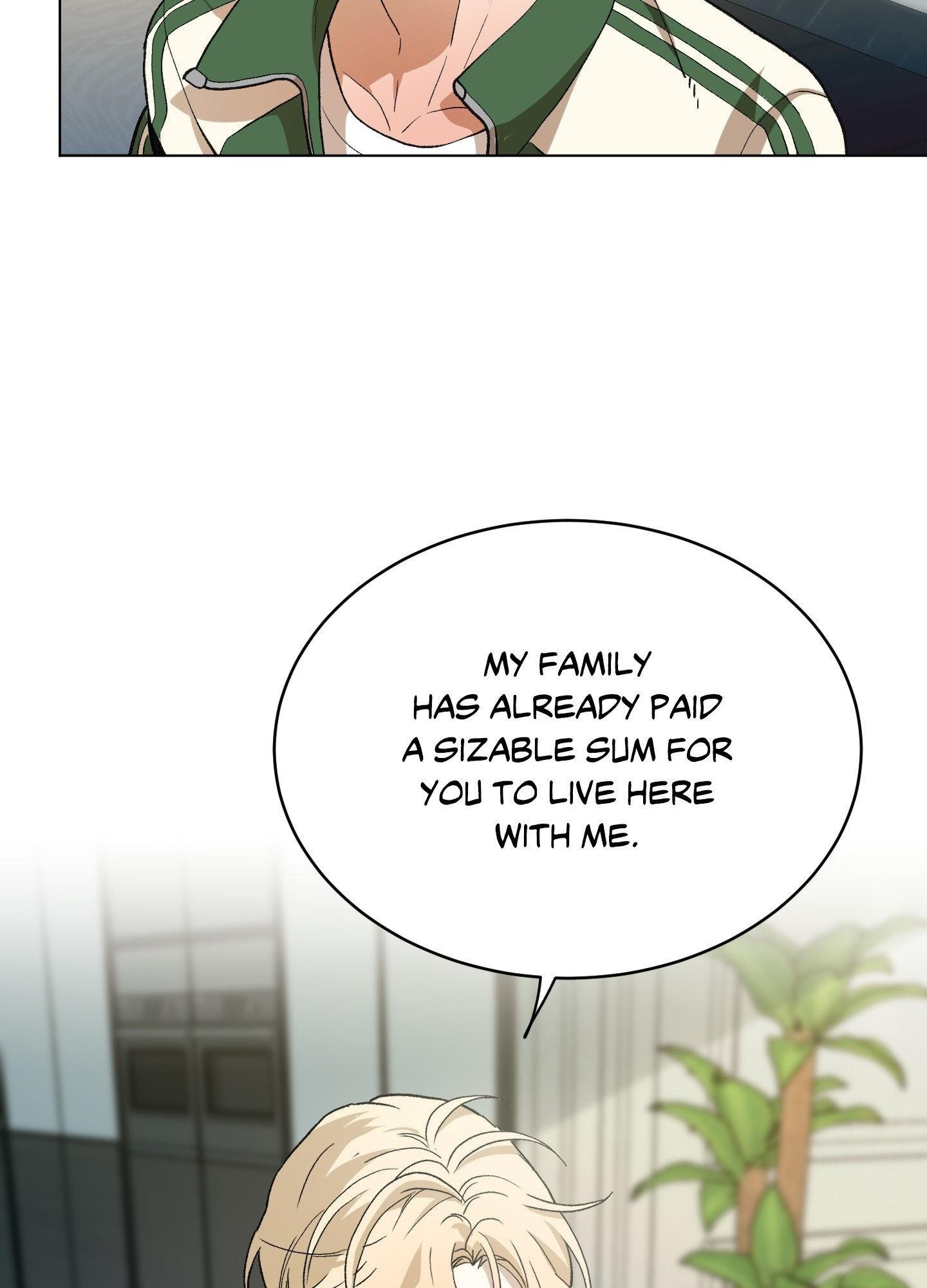 When Life Gives You Tomatoes Chapter 16 - Page 60 in English