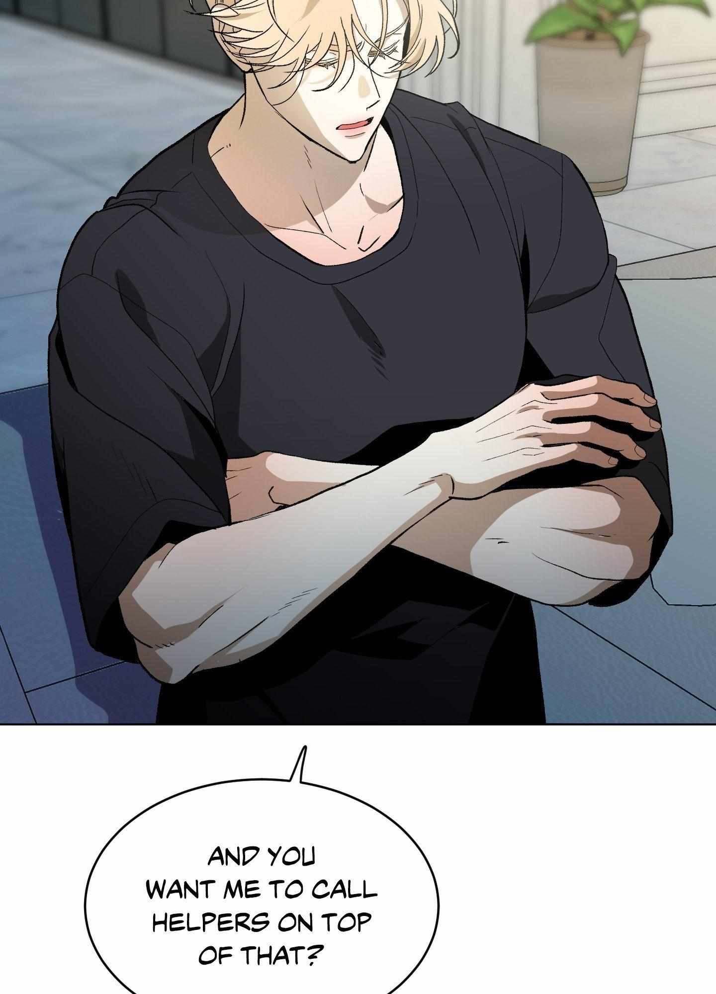 When Life Gives You Tomatoes Chapter 16 - Page 62 in English