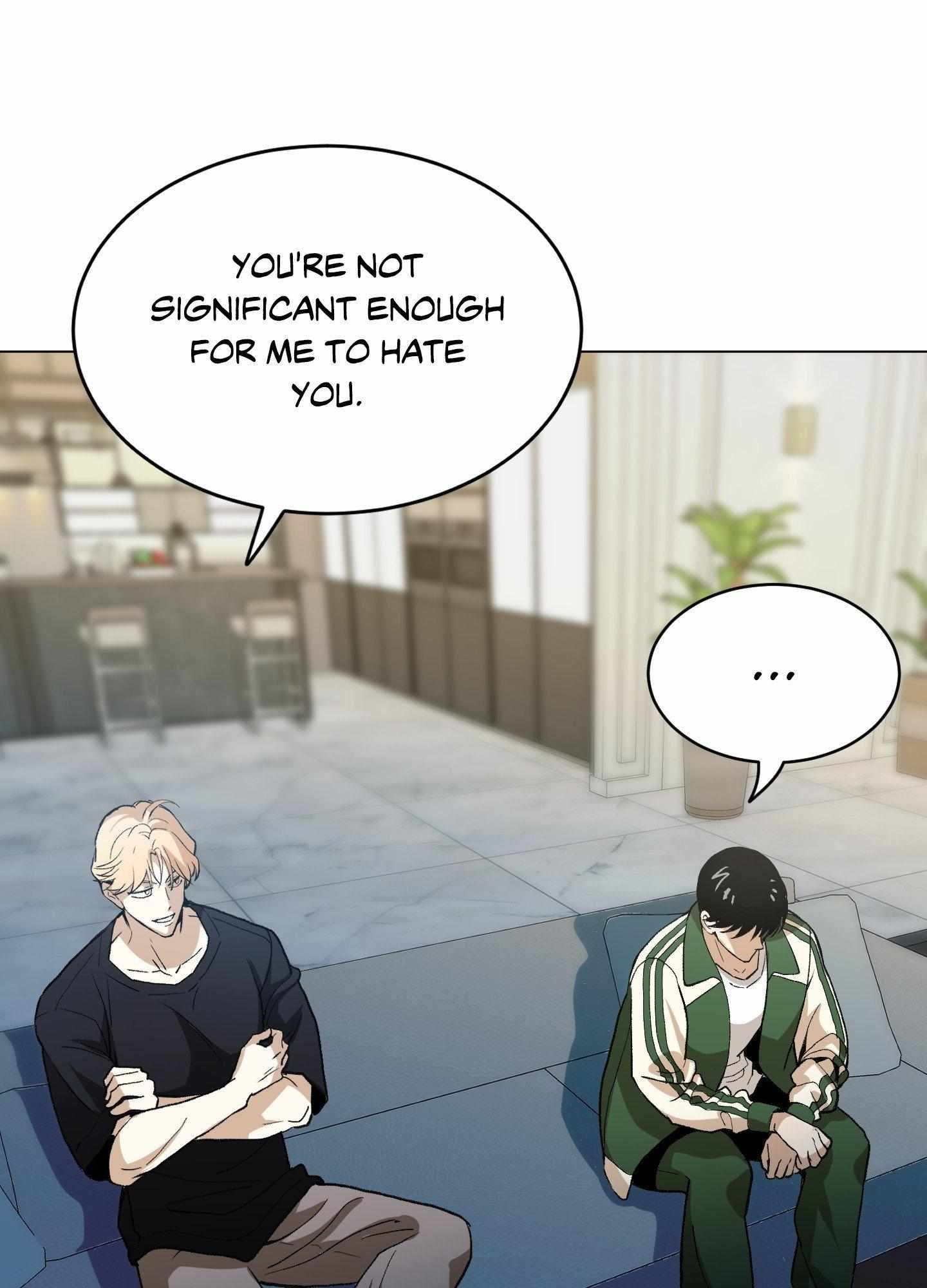 When Life Gives You Tomatoes Chapter 16 - Page 65 in English