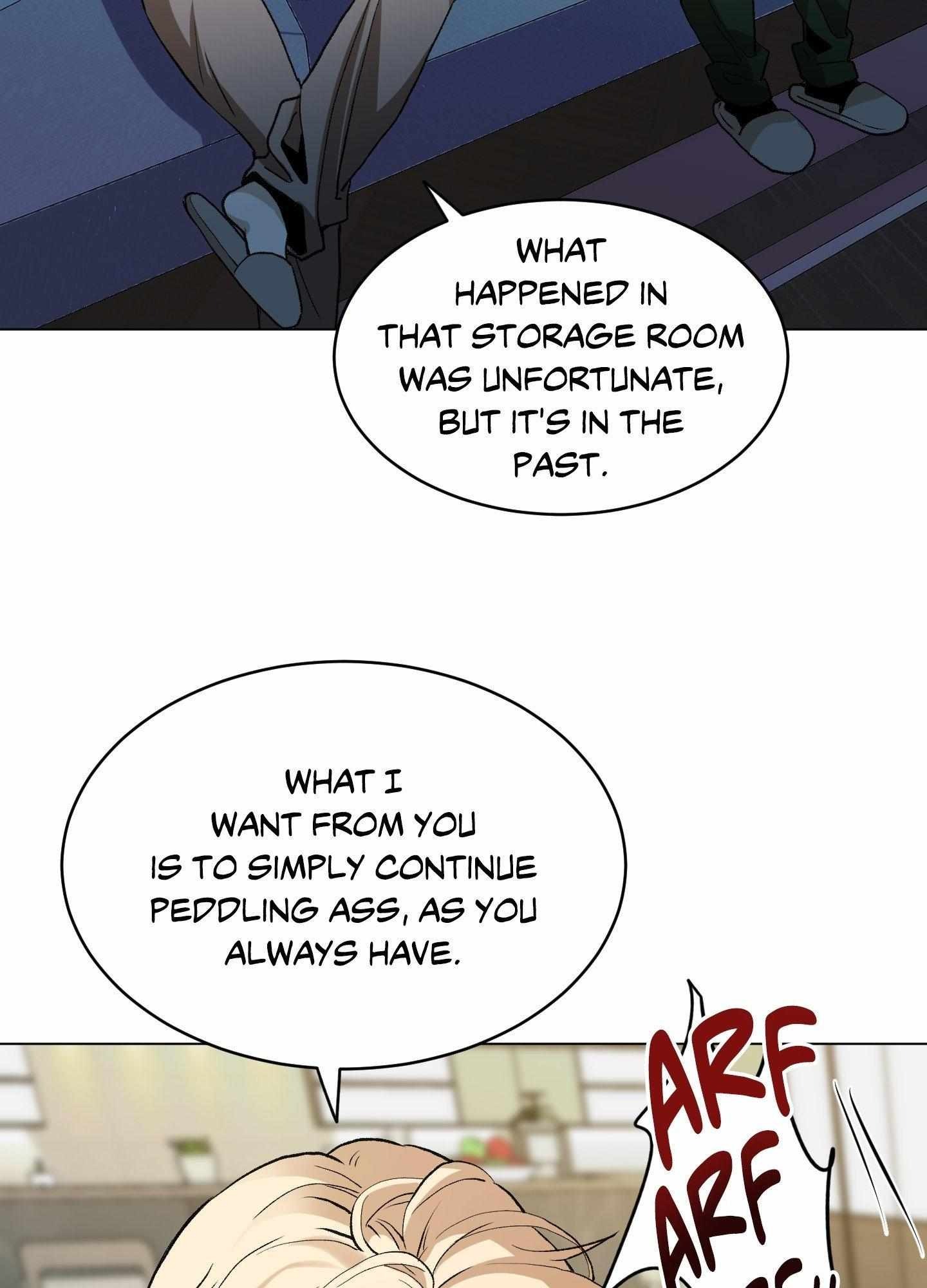 When Life Gives You Tomatoes Chapter 16 - Page 70 in English