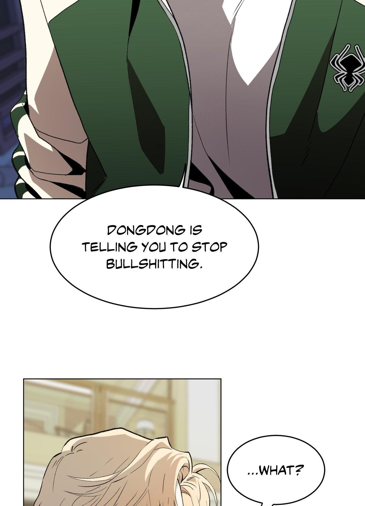 When Life Gives You Tomatoes Chapter 16 - Page 78 in English
