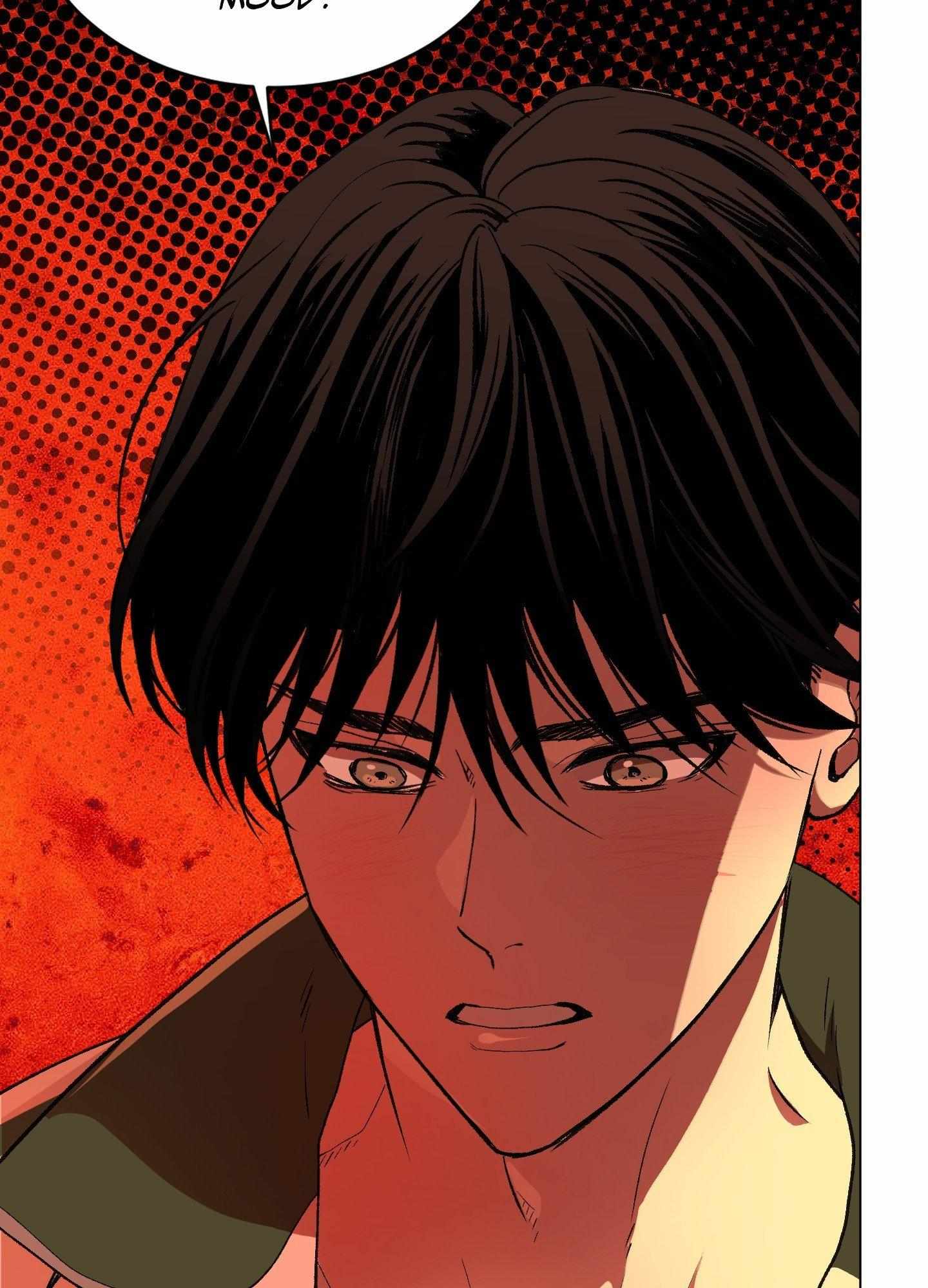When Life Gives You Tomatoes Chapter 16 - Page 79 in English