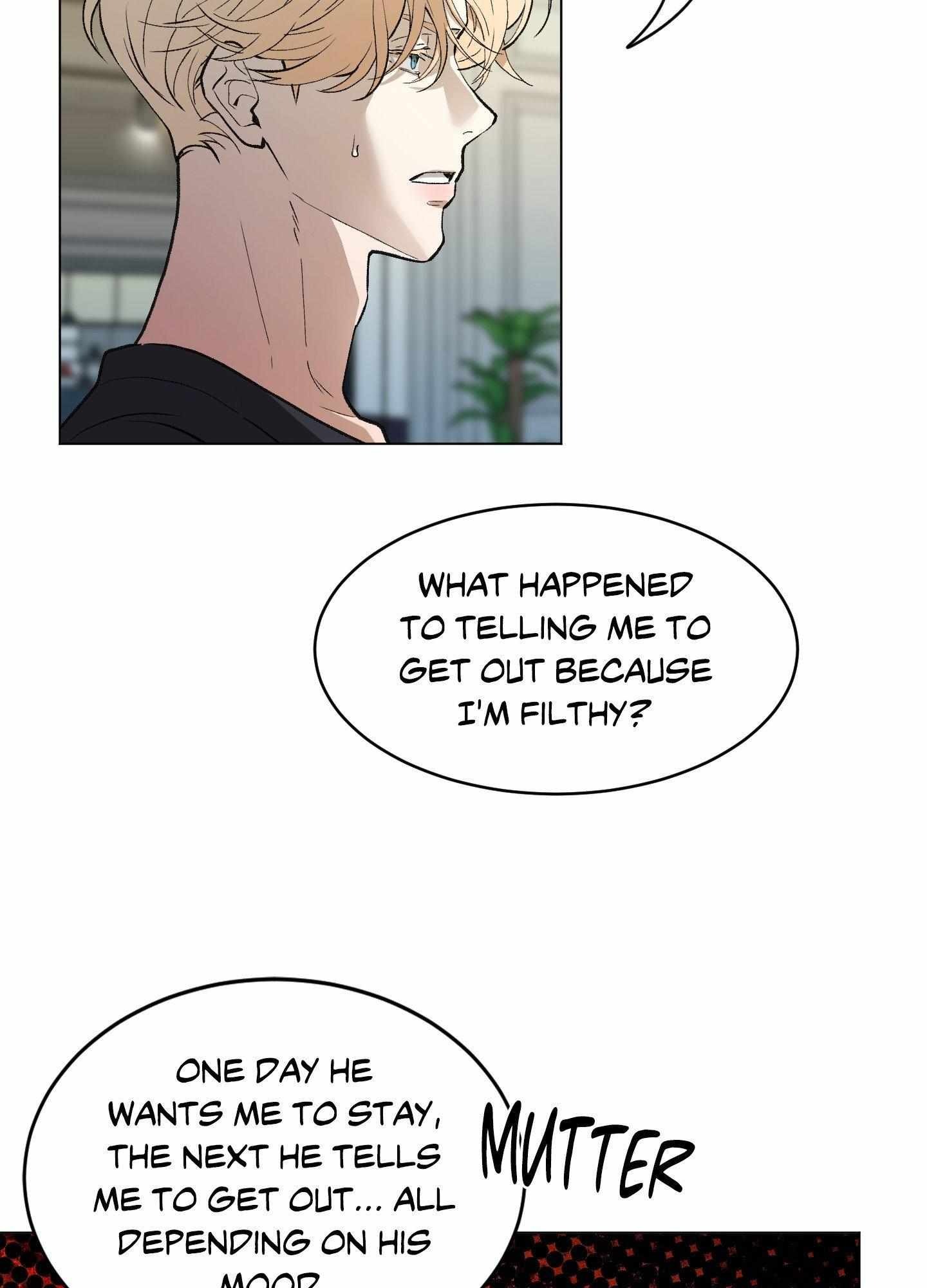 When Life Gives You Tomatoes Chapter 16 - Page 80 in English