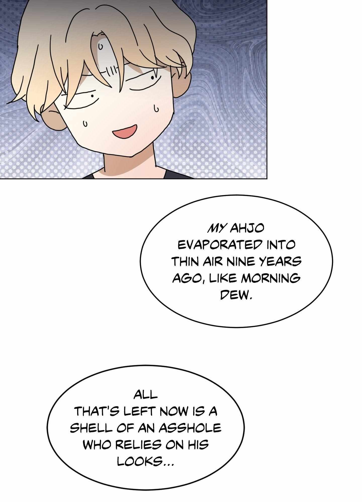 When Life Gives You Tomatoes Chapter 16 - Page 83 in English
